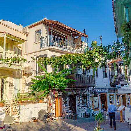 Дом отдыха Ahiska